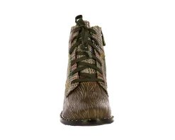 Online Laura Vita Bottines - EMCMAO 05