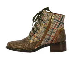 Online Laura Vita Bottines - EMCMAO 05