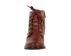 Online Laura Vita Bottines - EMCMAO 05