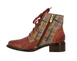 Online Laura Vita Bottines - EMCMAO 05