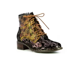 Best Laura Vita Bottines - EMCMAO 15