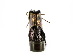 Best Laura Vita Bottines - EMCMAO 15