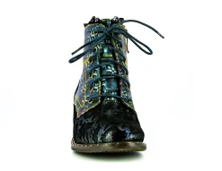 Best Laura Vita Bottines - EMCMAO 15
