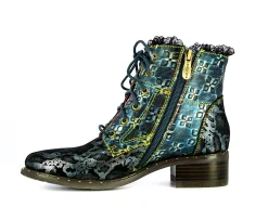 Best Laura Vita Bottines - EMCMAO 15