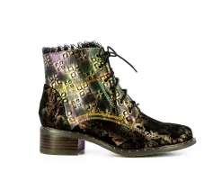 Best Laura Vita Bottines - EMCMAO 15