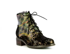 Best Laura Vita Bottines - EMCMAO 15