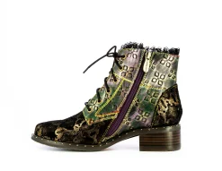 Best Laura Vita Bottines - EMCMAO 15