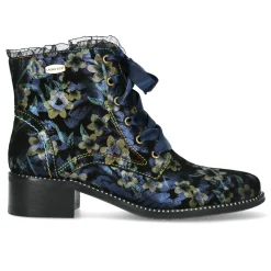 Hot Laura Vita Bottines - EMCMAO 05