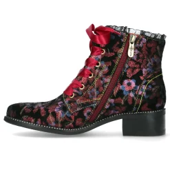 Hot Laura Vita Bottines - EMCMAO 05