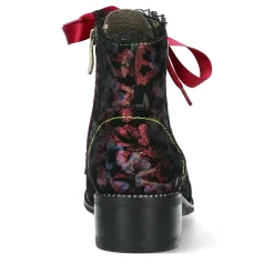 Hot Laura Vita Bottines - EMCMAO 05