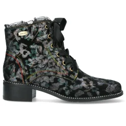 Hot Laura Vita Bottines - EMCMAO 05