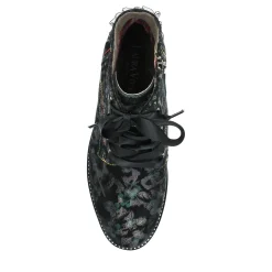 Hot Laura Vita Bottines - EMCMAO 05