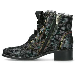 Hot Laura Vita Bottines - EMCMAO 05