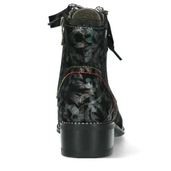 Hot Laura Vita Bottines - EMCMAO 05