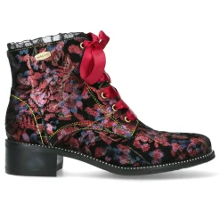 Hot Laura Vita Bottines - EMCMAO 05