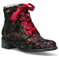 Hot Laura Vita Bottines - EMCMAO 05