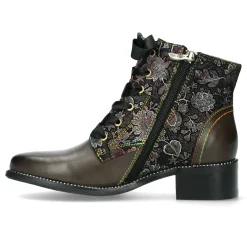 Hot Laura Vita Bottines - EMCMAO 05