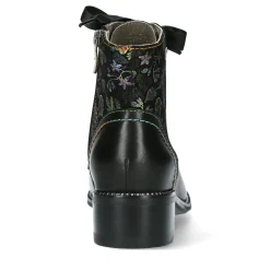 Hot Laura Vita Bottines - EMCMAO 05