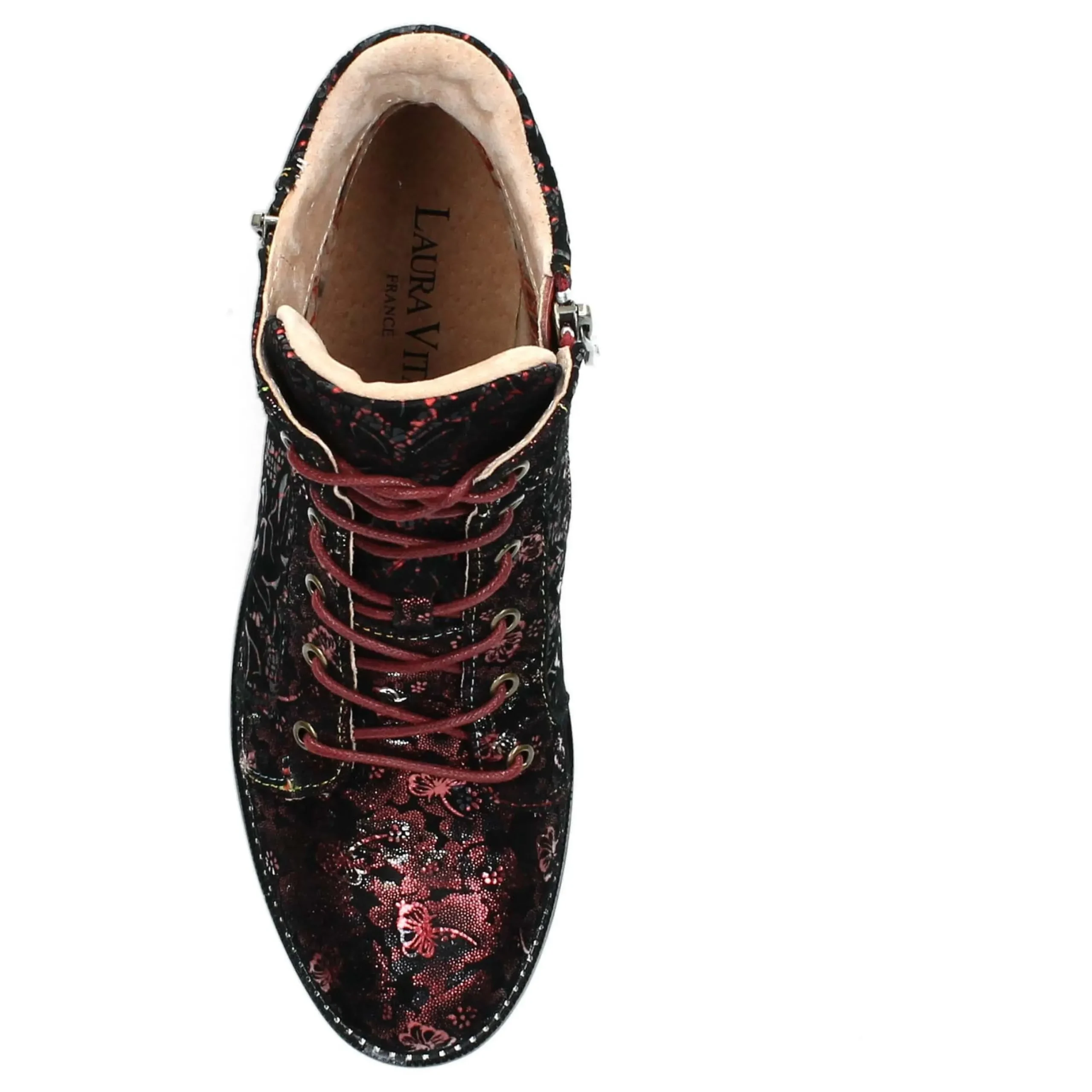Cheap Laura Vita Bottines - EMCMAO 02