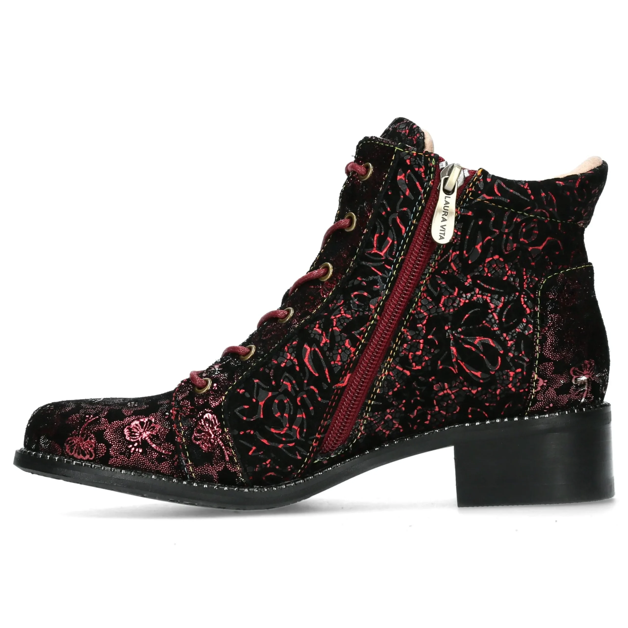 Cheap Laura Vita Bottines - EMCMAO 02