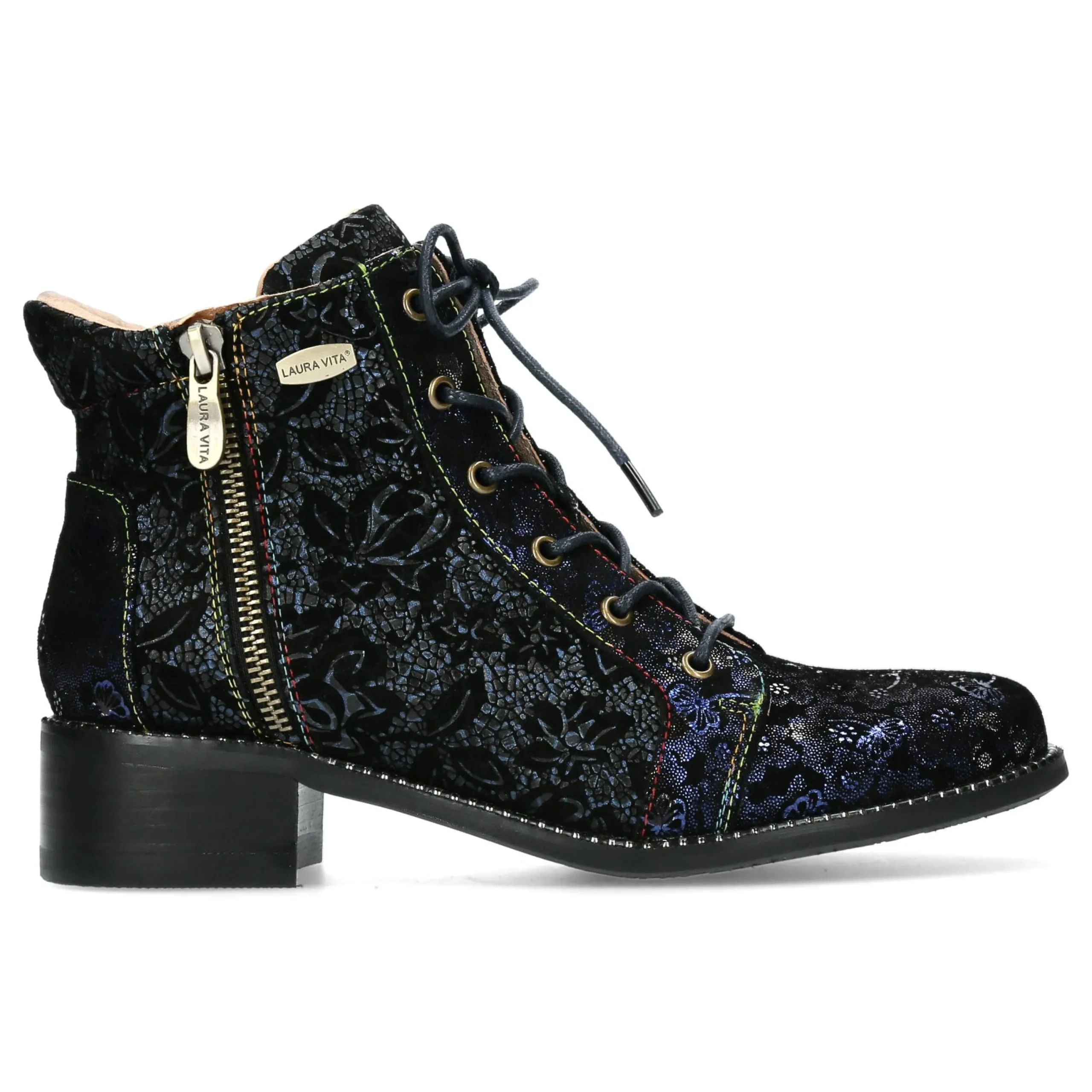 Cheap Laura Vita Bottines - EMCMAO 02