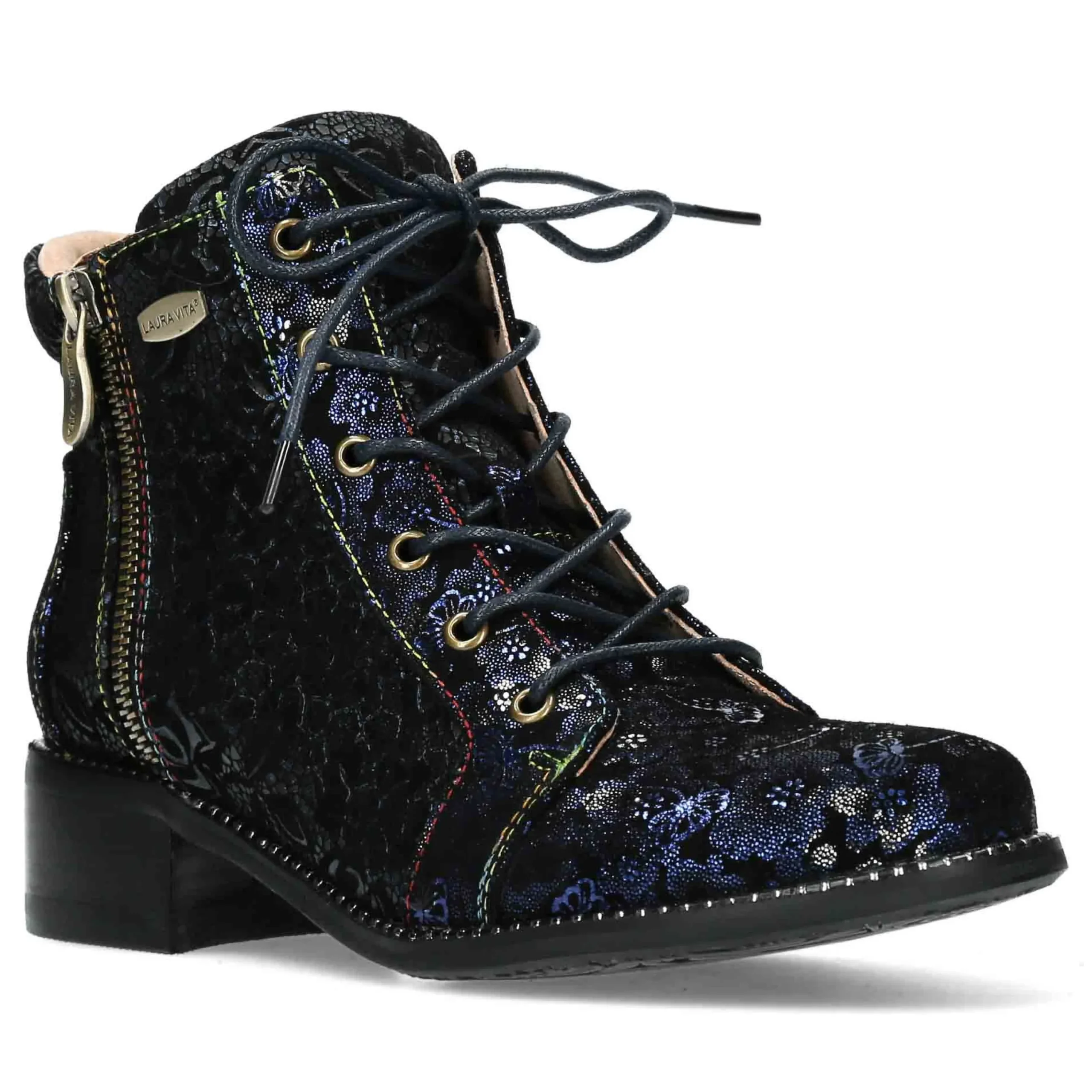 Cheap Laura Vita Bottines - EMCMAO 02
