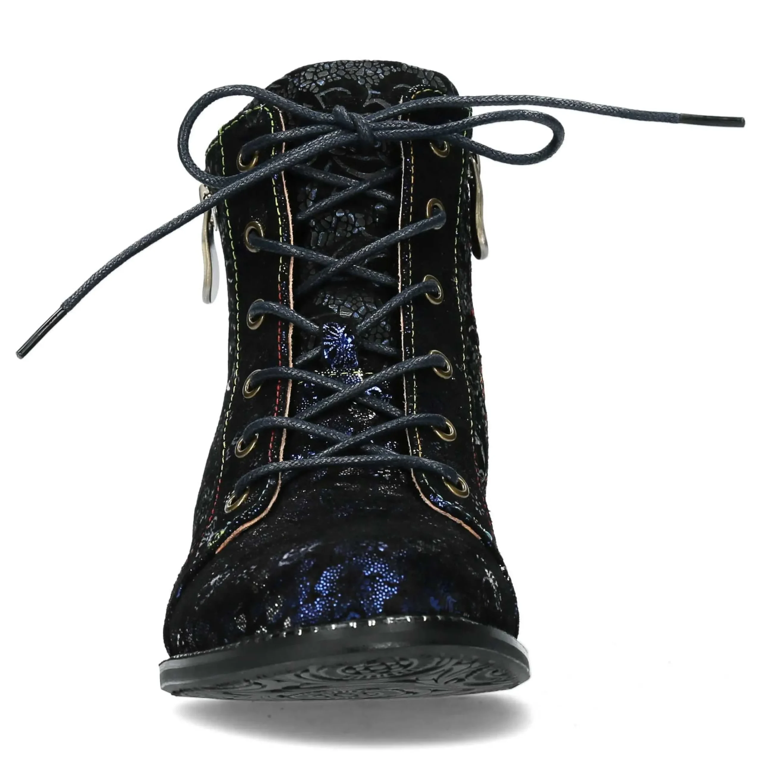Cheap Laura Vita Bottines - EMCMAO 02