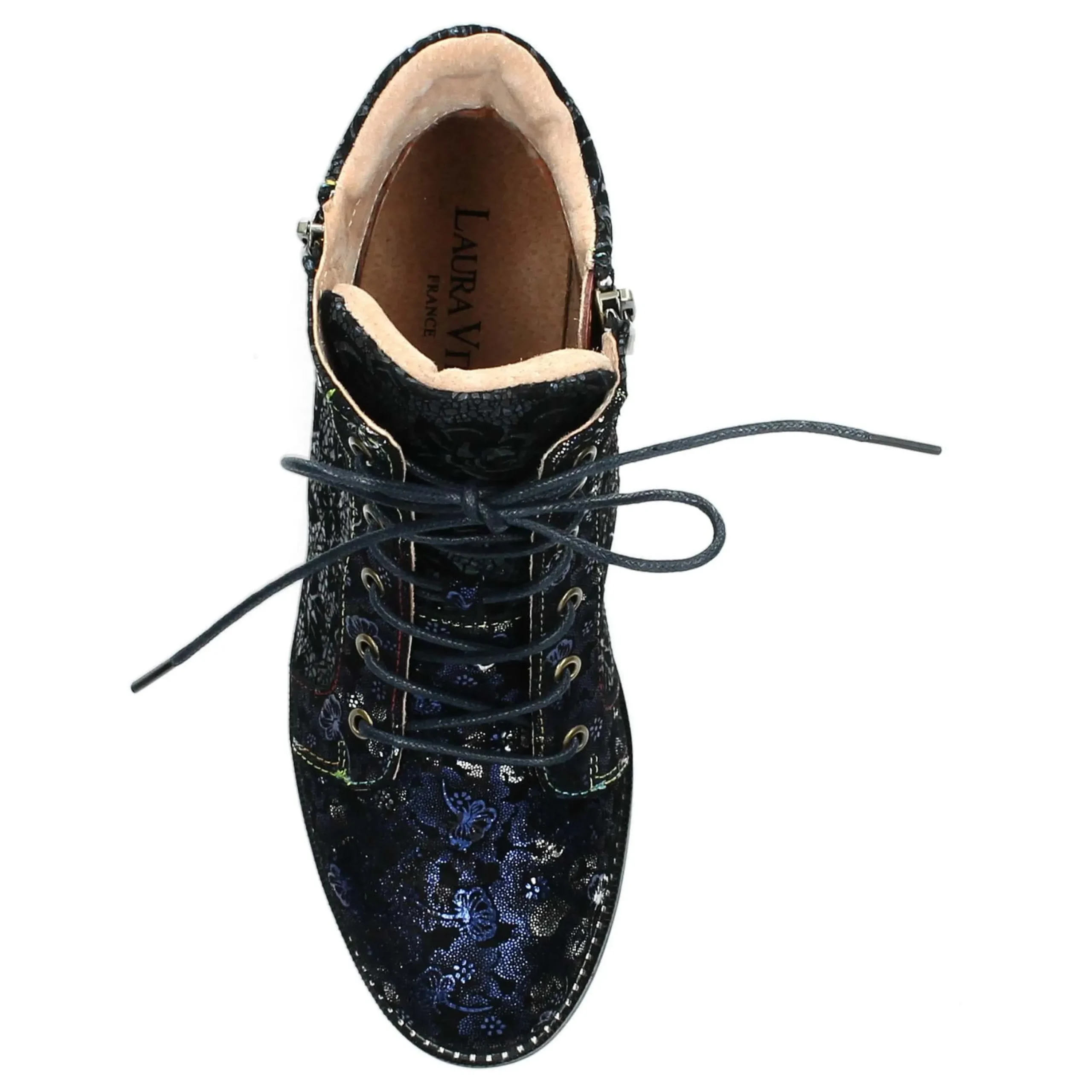 Cheap Laura Vita Bottines - EMCMAO 02