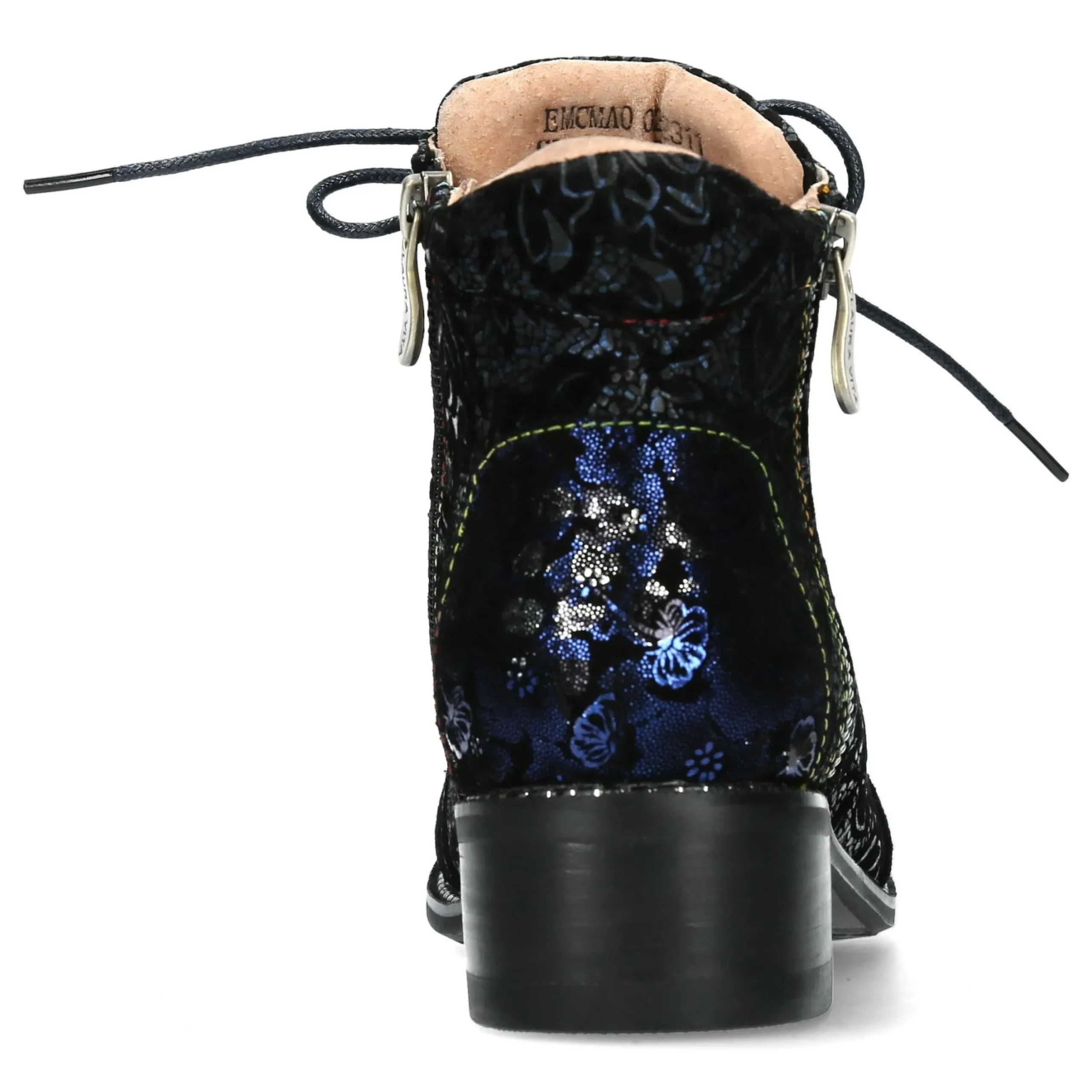 Cheap Laura Vita Bottines - EMCMAO 02
