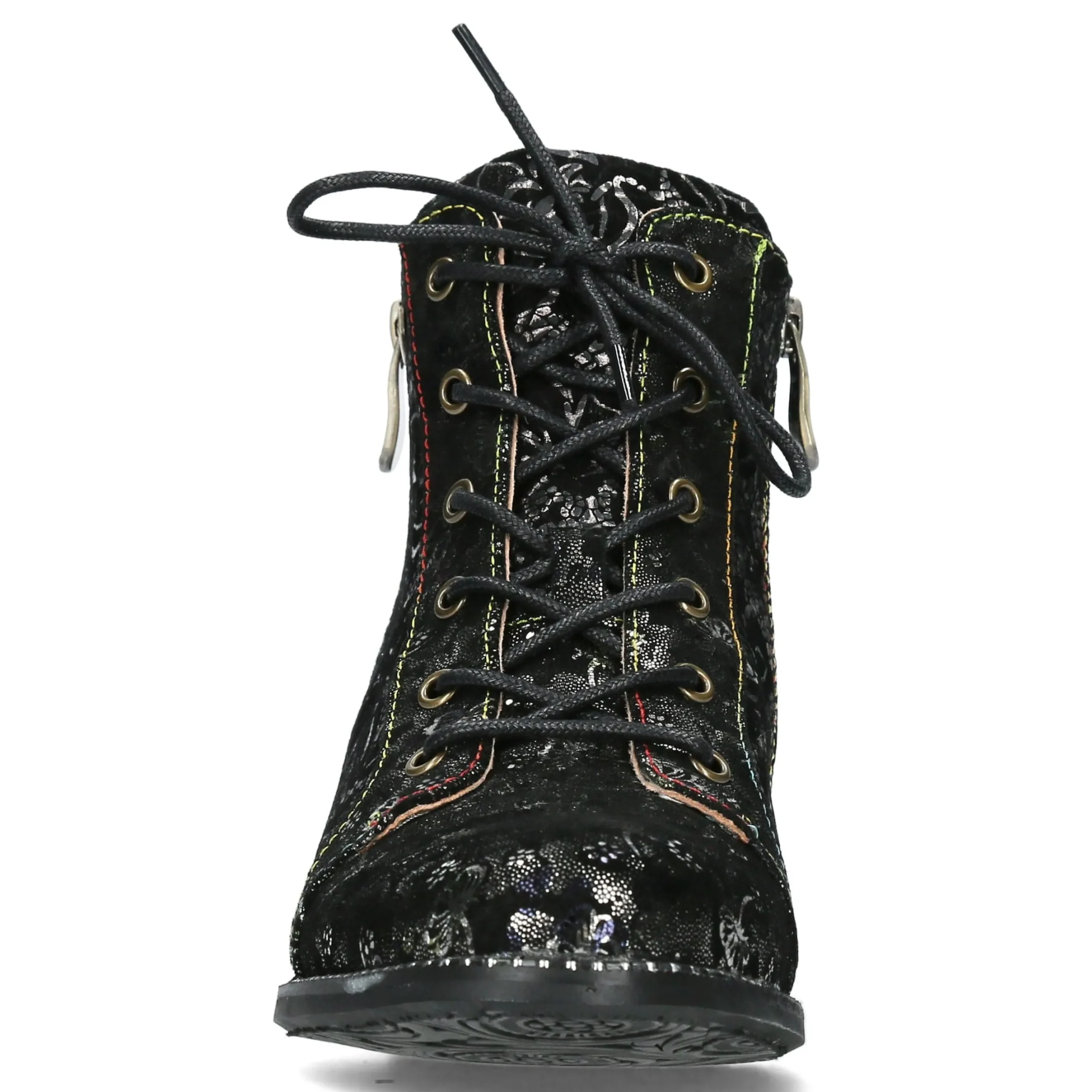 Cheap Laura Vita Bottines - EMCMAO 02