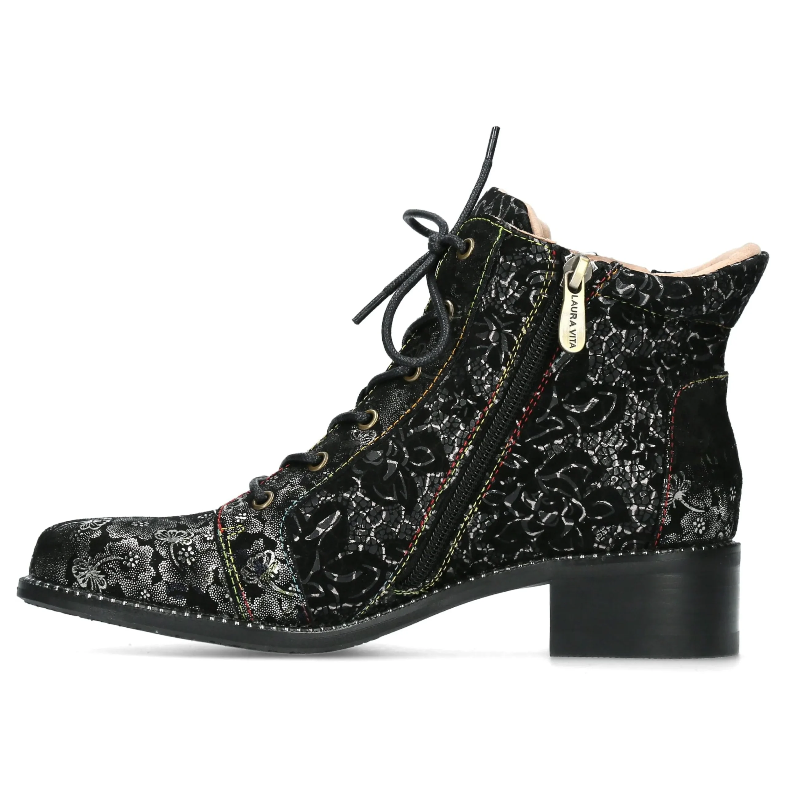 Cheap Laura Vita Bottines - EMCMAO 02