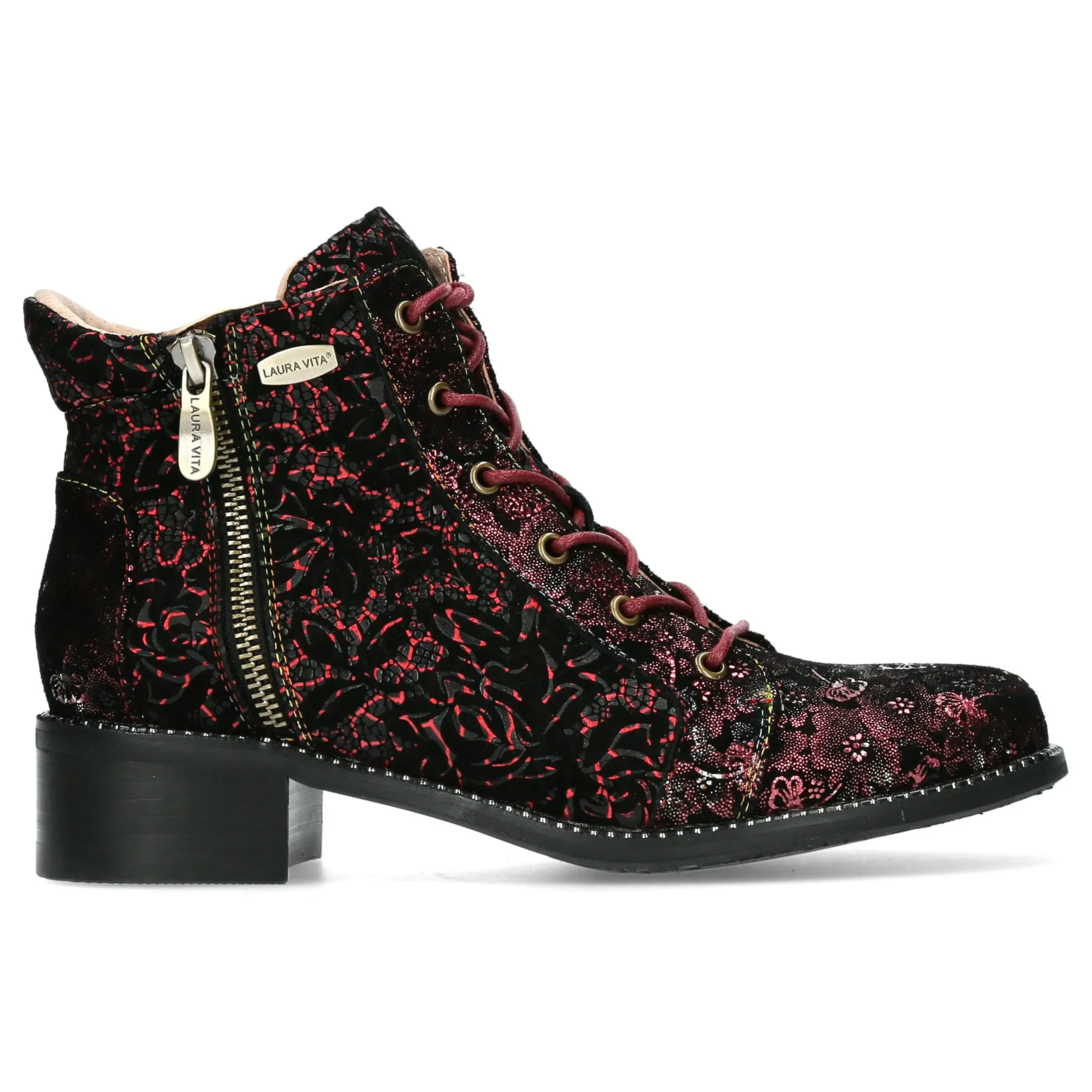 Cheap Laura Vita Bottines - EMCMAO 02
