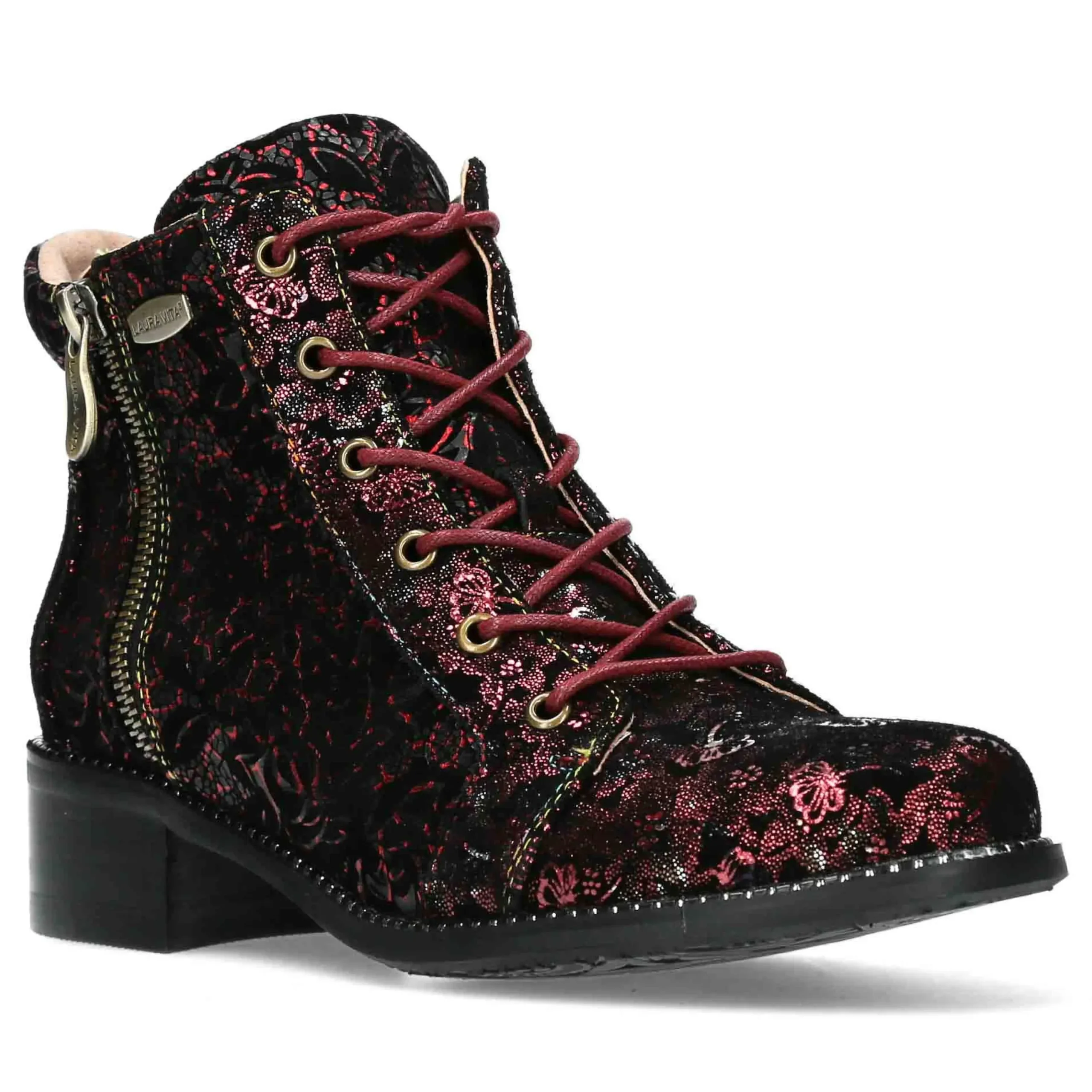 Cheap Laura Vita Bottines - EMCMAO 02