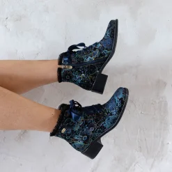New Laura Vita Bottines - EMCMAO 45