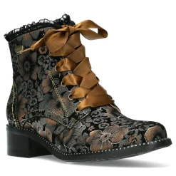 New Laura Vita Bottines - EMCMAO 45