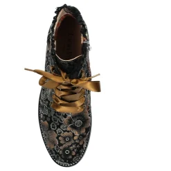 New Laura Vita Bottines - EMCMAO 45
