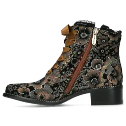 New Laura Vita Bottines - EMCMAO 45