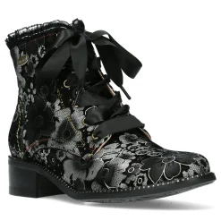 New Laura Vita Bottines - EMCMAO 45