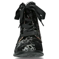 New Laura Vita Bottines - EMCMAO 45