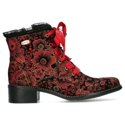 New Laura Vita Bottines - EMCMAO 45