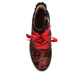 New Laura Vita Bottines - EMCMAO 45