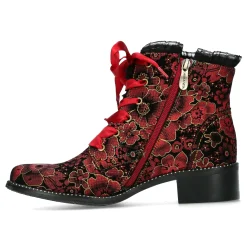 New Laura Vita Bottines - EMCMAO 45