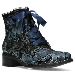 New Laura Vita Bottines - EMCMAO 45