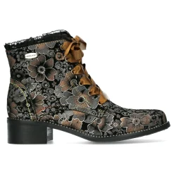 New Laura Vita Bottines - EMCMAO 45