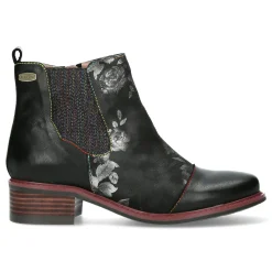 Fashion Laura Vita Bottines - EMCMAO 65