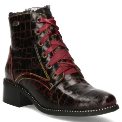 Clearance Laura Vita Bottines - EMCMAO 05D