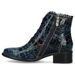 Clearance Laura Vita Bottines - EMCMAO 05D