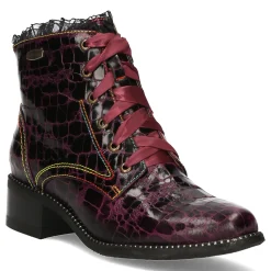 Clearance Laura Vita Bottines - EMCMAO 05D