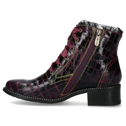 Clearance Laura Vita Bottines - EMCMAO 05D