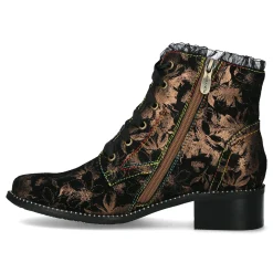 Flash Sale Laura Vita Bottines - EMCMAO 05F